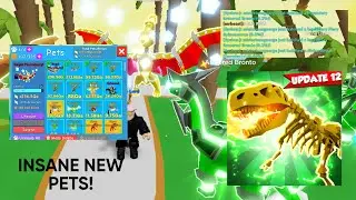 THE WORLD 3 UPDATE IS INSANE IN CLICKER SIMULATOR !! | UPDATE 12 (ROBLOX)