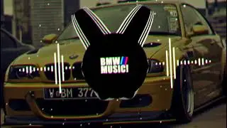 RUVLO - Mistakes (ft. Rielle)⚠️(Bass Boosted)⚠️| BMW MUSIC!