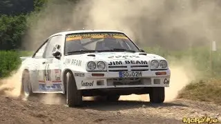 Rallye Gr&ouml;negau 2019 [HD]