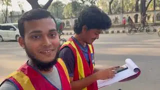 Traffic Engineering Lab, BUET
