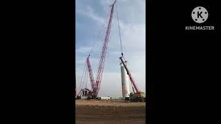 Sany 800 ton Crane 