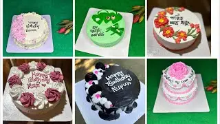 chocolate cake decoration #short #cake #cakedesign #shorts #cakedesign #cakebaking #cakedecorations