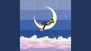 Moon Bed