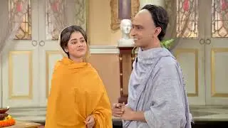 Rani Rashmoni - Ep 978 - Subrata Roy, Ditipriya Roy - Bengali Tv Serial - Zee5 Bangla Classics