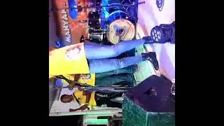 retrouvailles avec les Brasseries du Cameroun