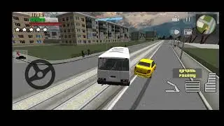 Способы заработка в Криминальной России 3д Иван/Real City Russian Car Driver.
