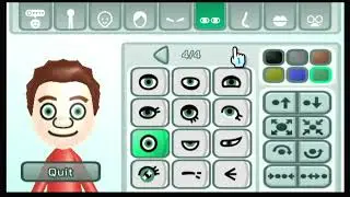 Patrick mii (SML)