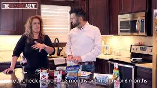 Real Naked Agent X Janie Carr: What does Janie do for her customers?