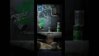 Can Knockdown 3, Level 8-3