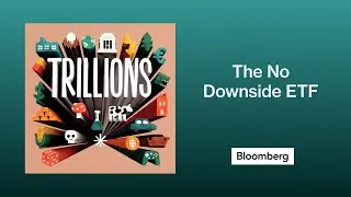 ETF без риска снижения стоимости | Триллионы