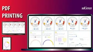 PDF Printing