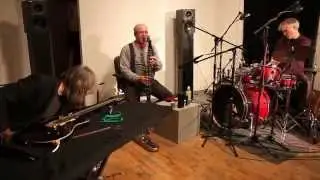 Swim This - at Harvestworks, NYC (first set) - Jan 28 2012