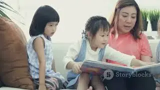 MAKE OUR CHILDREN CHRISTIAN AGAIN - MOCCA