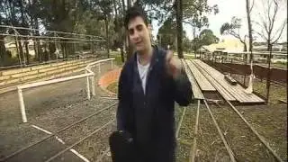 Flight Experience Melbourne QV on The Circle - Channel 10 - Planes Trains and Automobiles