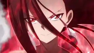 Asakura Hao AMV - Shaman King - Murder in my Mind (Kordhell)