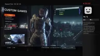 GR1MBLE 3V3 AM