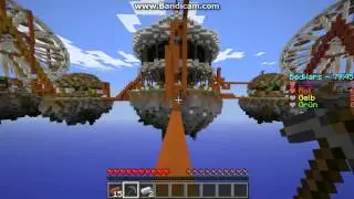 Minecraft Bedwars ( Folge 3 )       Ich hasse Team Rot !!!!!!!!!