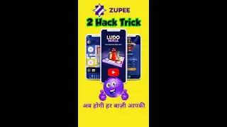 Zupee app hack ludo! Ludo Ninja hack trick
