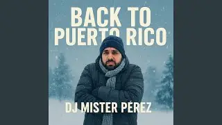Back to Puerto Rico