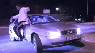 Nga - Qual &Eacute; O Mambo? (Feat: Masta) (Prod: Luther Py) (Realiza&ccedil;&atilde;o: Wilsoldiers) 2011