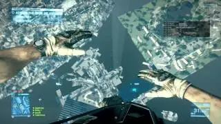 LOL Battlefield 3 HACKER (trololol edition)
