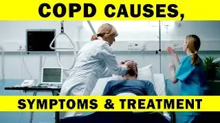 You MUST Know These COPD Warning Signs Before It's Too Late
