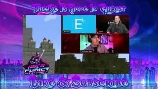Andrew Wilson Challenges Econoboi on Transgender Issues