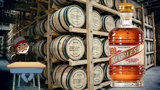 Kentucky Peerless Distilling Straight Bourbon Review