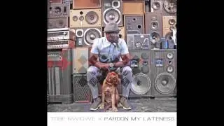 Coulda Woulda Shoulda - Tobe Nwigwe