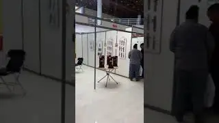 lock , handle and key industries Expo _ Tehran Iran  2019