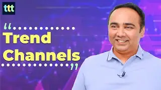 Trend Channels - Tuesday Technical Talk