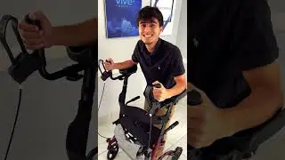 Our most popular Upright Walker, for good reason ✨ #mobilityaid
