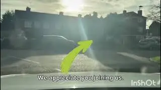Driving tips for passing your driving test. 