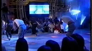 Blue Nature feat. Natalie - A Life so Changed (live)