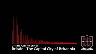 Ultima Online - Britain | Orchestral Arrangement