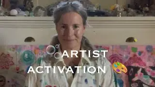 Artist Activation