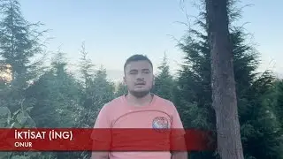 Hacettepe İktisat Bölüm Tanıtımı