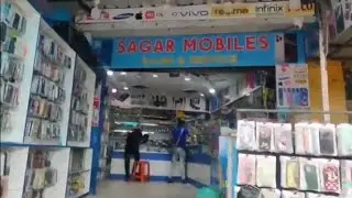 📍SAGAR MOBILES | LATEST COLLECTION OF MOBILE PHONE📱 😊