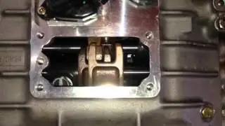 Murcielago e-gear self learn