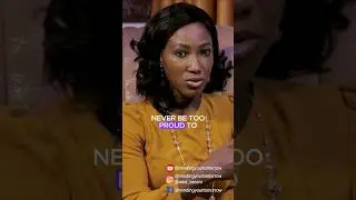 Why You Can&rsquo;t Do Life Alone &ndash; Mentorship Wisdom with Tosin Babalola