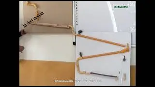 Goldberg machine 2023, Prepared by FGPS (B) TR Qta Cantt
