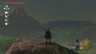 The Legend of Zelda: Breath of the Wild - Dark Link