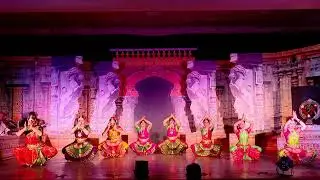 Manglacharan Swagatam krishna