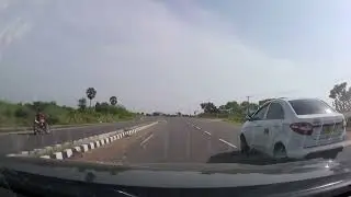 Kadiyapatti to Sittannavasal/Narthamalai Road Trip