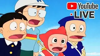 Live Me Hattori Ne Dikha Di Ninja Power! 💨🥷 | LIVE Stream | Ninja Hattori
