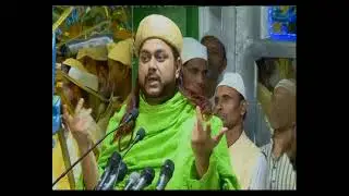 HATIARA SHARIF URS BAYAN CLIP