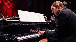 Dimitrios Karkoulias | Student stories Jazz | Prins Claus Conservatorium