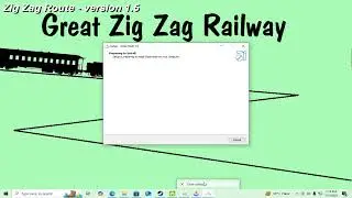 Step By Step Guide To Install MSTS  Open Rails In 2025  Indian Train Addons & Route Setup part 1