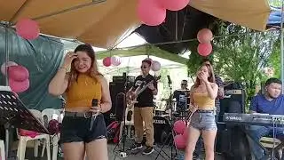 Agurayak Biag Ko-Paula Domingo