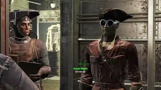Fallout 4